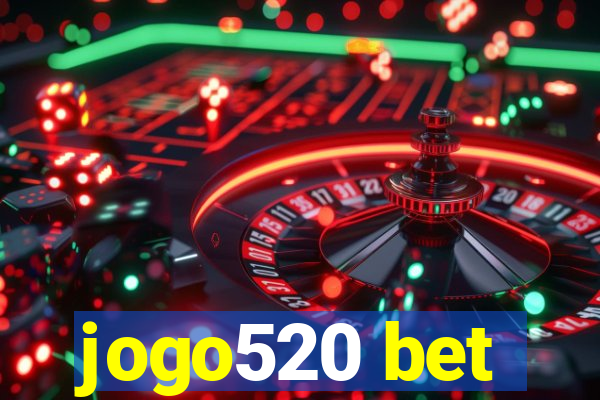 jogo520 bet